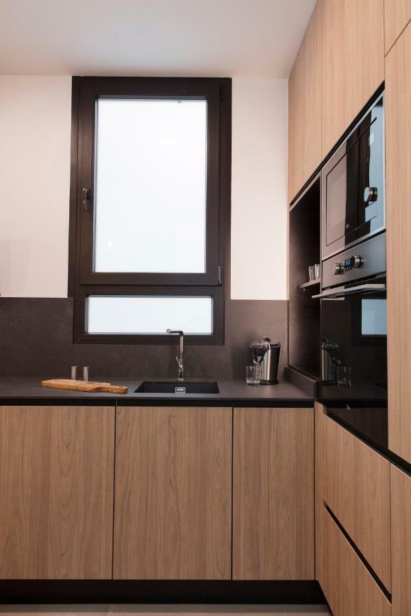 Florit Flats - Chic And Central In A Lively But Quiet Area All Walking Distance Valenza Esterno foto