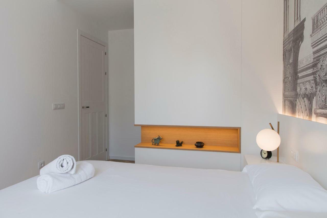 Florit Flats - Chic And Central In A Lively But Quiet Area All Walking Distance Valenza Esterno foto