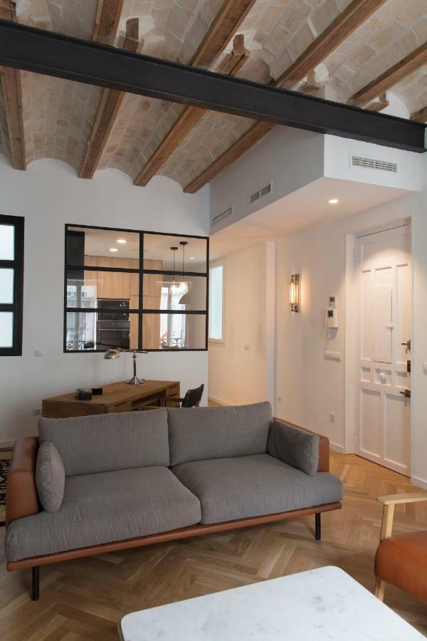 Florit Flats - Chic And Central In A Lively But Quiet Area All Walking Distance Valenza Esterno foto