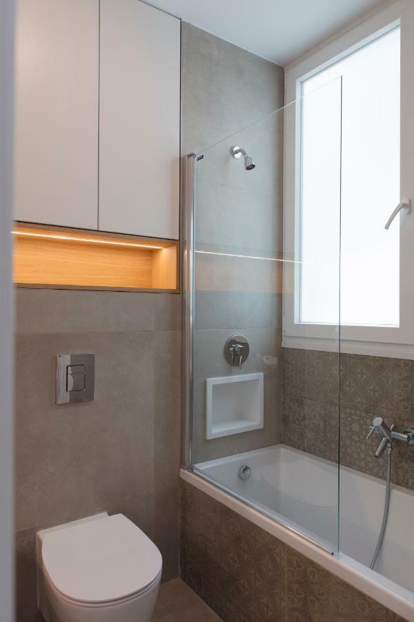 Florit Flats - Chic And Central In A Lively But Quiet Area All Walking Distance Valenza Esterno foto