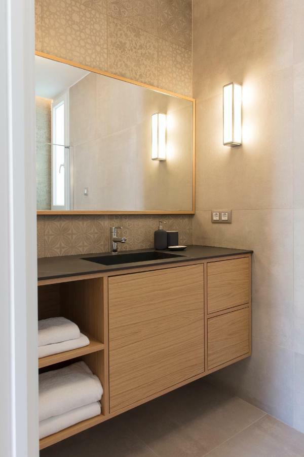 Florit Flats - Chic And Central In A Lively But Quiet Area All Walking Distance Valenza Esterno foto