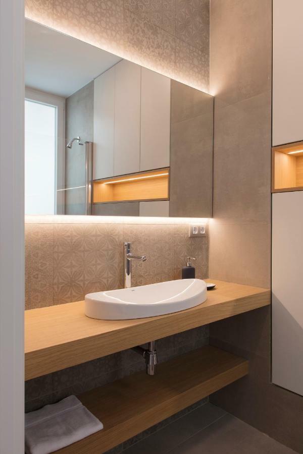Florit Flats - Chic And Central In A Lively But Quiet Area All Walking Distance Valenza Esterno foto