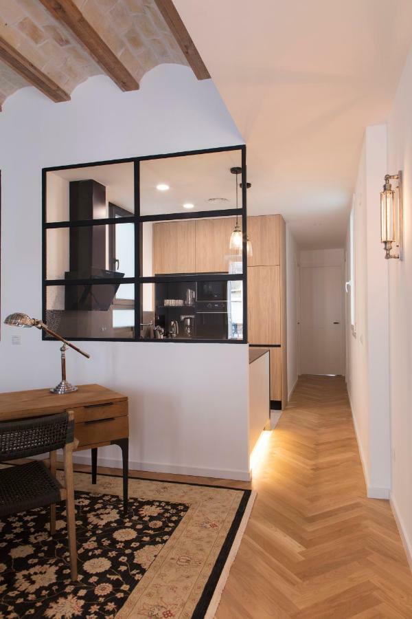 Florit Flats - Chic And Central In A Lively But Quiet Area All Walking Distance Valenza Esterno foto