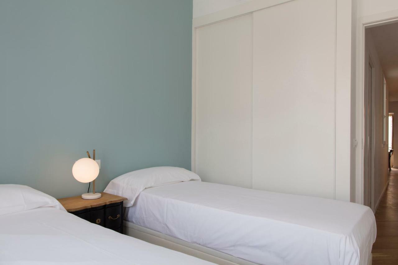 Florit Flats - Chic And Central In A Lively But Quiet Area All Walking Distance Valenza Esterno foto
