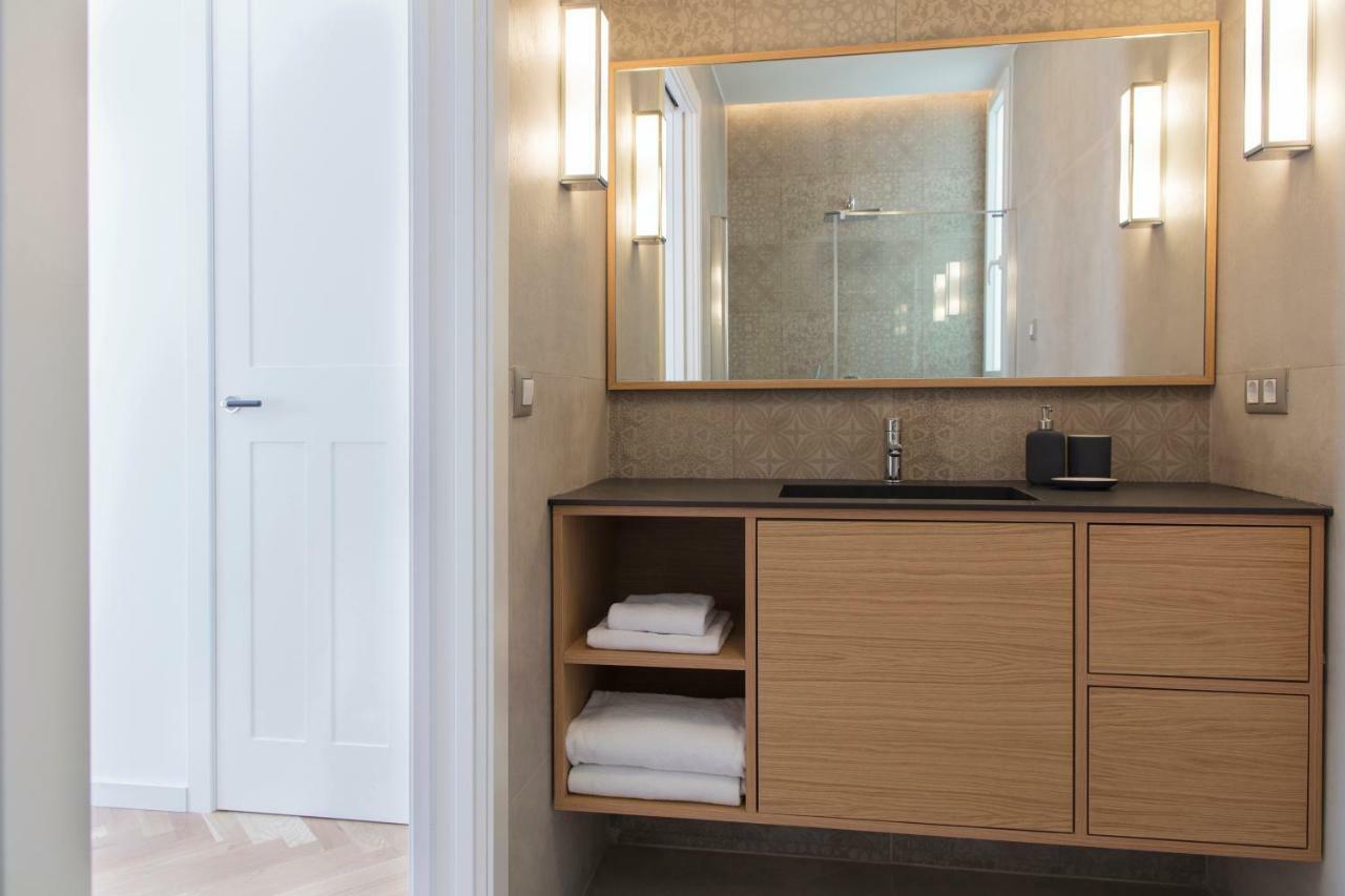Florit Flats - Chic And Central In A Lively But Quiet Area All Walking Distance Valenza Esterno foto